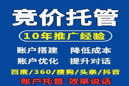 旅游行业SEM托管的成功运用